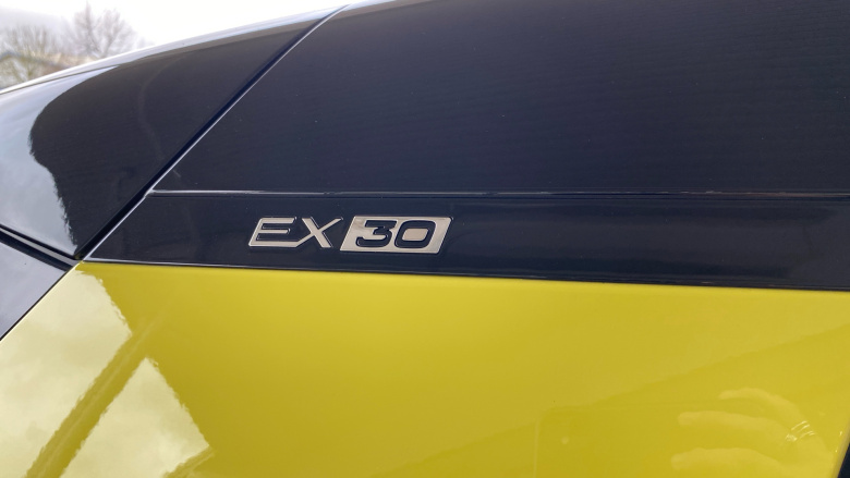 Volvo EX30 315kW Twin Motor Performance Plus 69kWh 5dr Auto Electric Estate